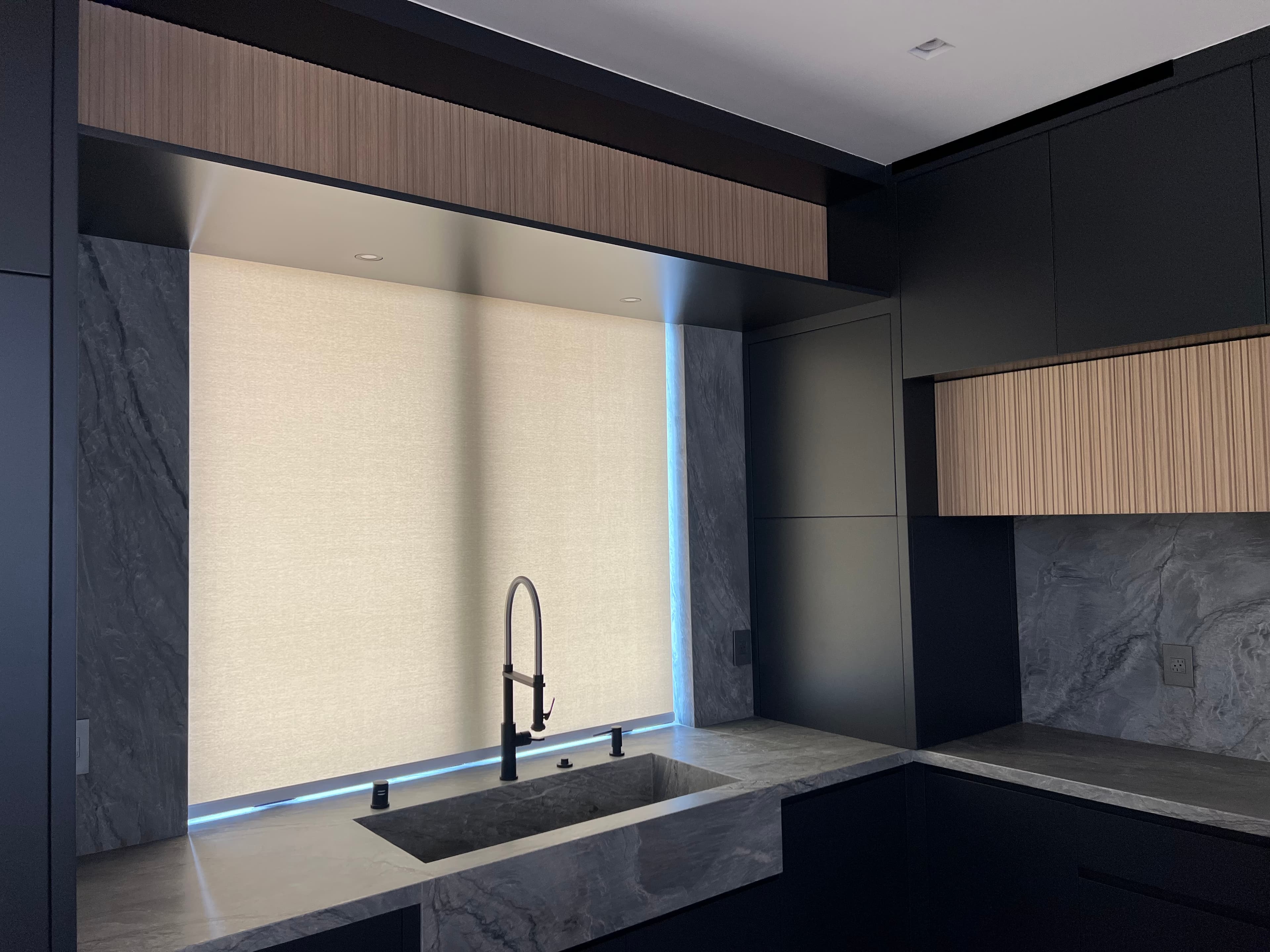 Designer Roller Shades