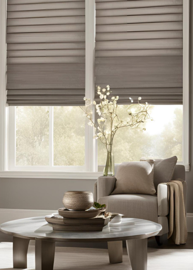 Roller Shades